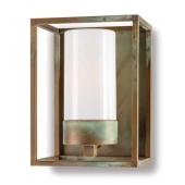 modern art deco kalitka fali lampa kulteri egyenes vonalu minimal industrial retro vintage vilagitas ip vedett falikar furdoszoba moretti luce 3364 formavivendi lakberendezes lampak opal furdoszoba tejuveg.jpg